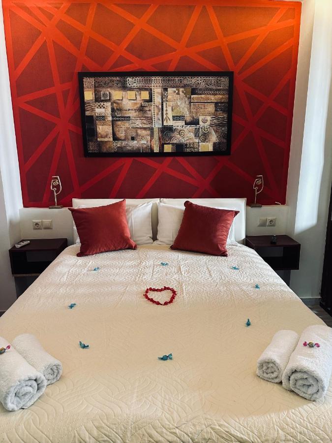 Jz Boutique 1 Apartment *