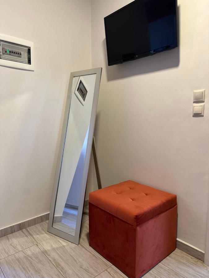 Apartment Jz Boutique 1