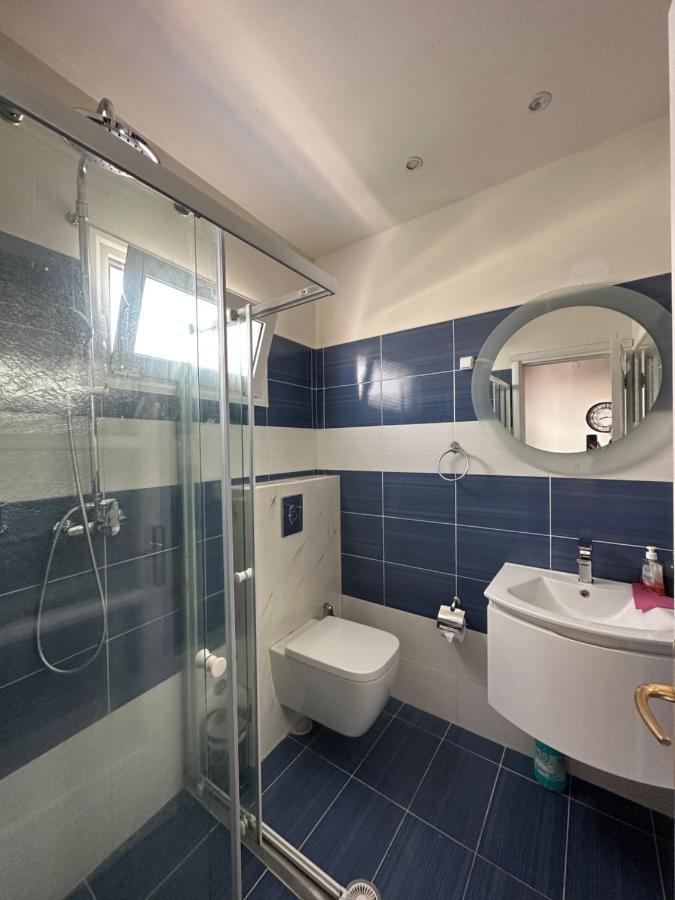 Apartment Jz Boutique 1 Rhodes City